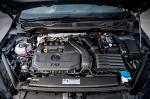 Volkswagen Golf SV 2018 года (UK)